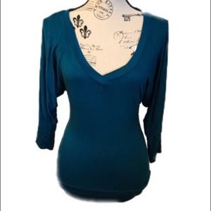 Zenana Outfitters NWT blouse medium